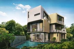 Greenbank Park (D21), Semi-Detached #563504911